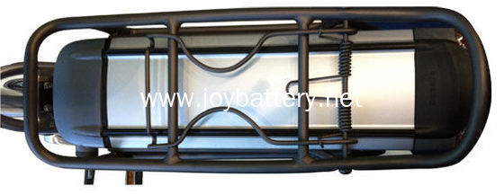 36V Aluminum E-bike Li-ion battery pack