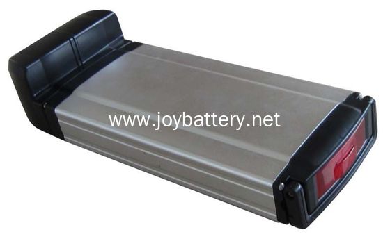 High quality 36v 8400mah electric bike li ion battery with bms