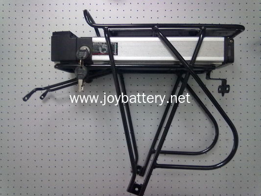 High quality 36v 8400mah electric bike li ion battery with bms