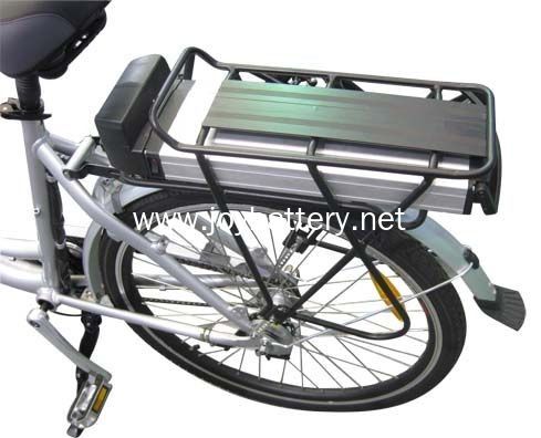 High quality 36v 8400mah electric bike li ion battery with bms