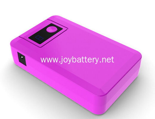 7.4V4000mAh Li-ion polymer battery for heated clothes.