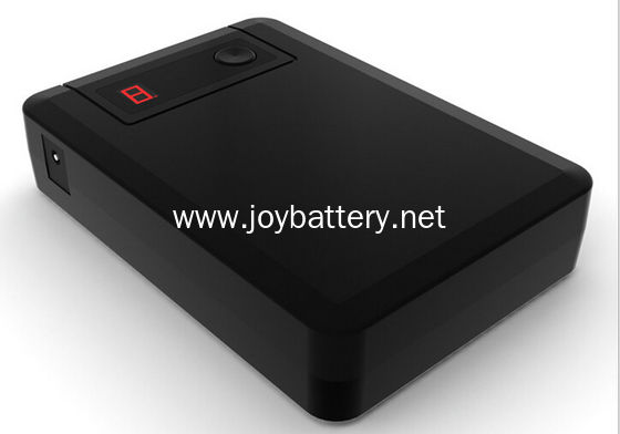 7.4V4000mAh Li-ion polymer battery for heated clothes.