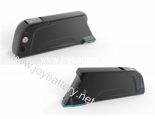 Hot selling new case 48V 11.6ah samsung cell Li ion battery scooter electric battery pack