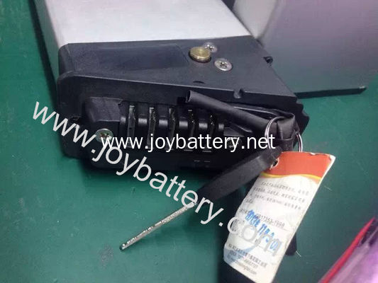 36V8Ah electric bike battery