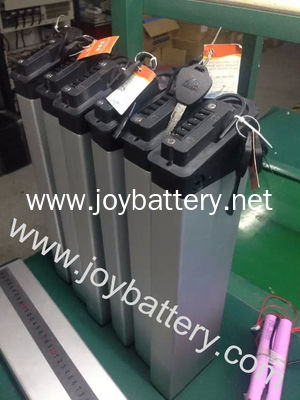 New case 36V10.4Ah ebike battery samsung 2600mAh cells