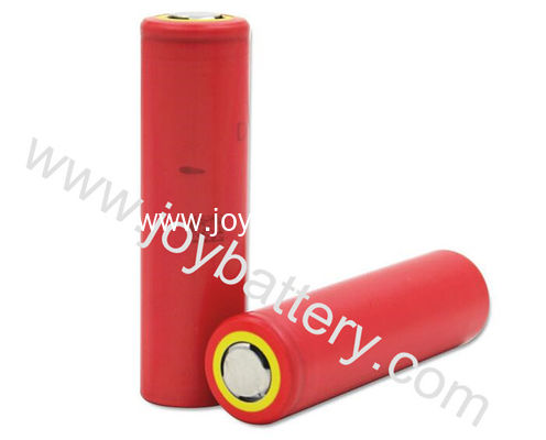 Sanyo UR18650NSX 18650 2600mah battery 20A continuous discharge,UR18650NSX sanyo cell