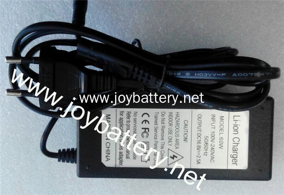 11.1V Li-ion Battery Charger 3S Lithium Battery Charger 12.6V,DC 5.5 * 2.1mm plug,UK plkug, AU plug,EU plug,US plug