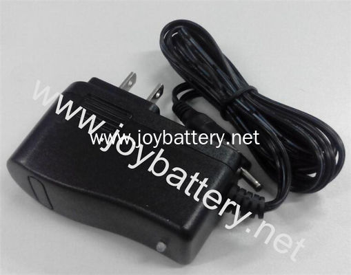 OEM EU plug US plug UK plug AU plug 8.4V 1A charger with LED Indicator light,Smart li ion charger