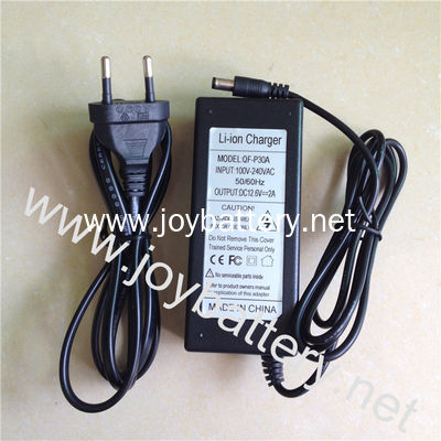 12.6V 1A 2A 3A 5A lithium battery charger for 3 series 10.8V 11.1V 12V battery pack,UK EU DE US AU charger