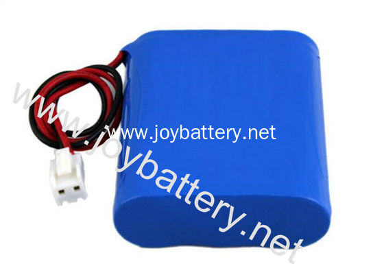 Quality useful lithium ion 11.1v 3400mah battery pack,18650 battery pack 11.1V 2200mAh 2600mAh 3000mAh