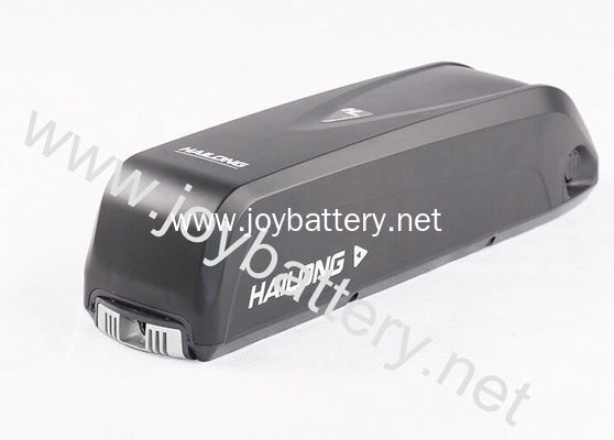 Hailong NCR18650PF 36V11.6Ah li-ion rechargeable battery pack for electric bicycle