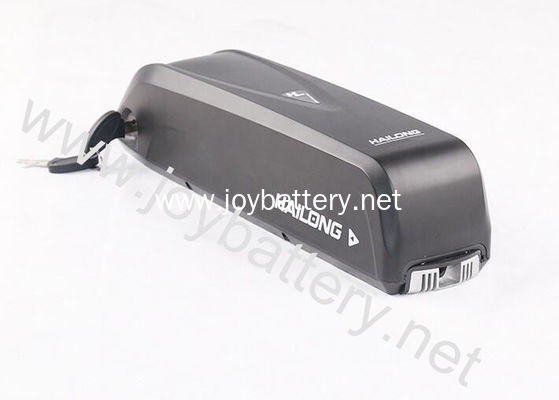 Hailong NCR18650PF 36V11.6Ah li-ion rechargeable battery pack for electric bicycle
