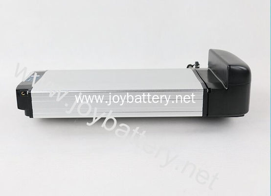 High Capacity Rear Rack Lithium Pack 36V10Ah 36V 15Ah 48V 20Ah Battery for Electric Bicycle Kit