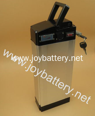 Electric Bike / EBike Rechargeable Lifepo4 / Li-ion Battery Pack 36v8Ah,36v10ah,36v12ah,36v15ah,36v20ah