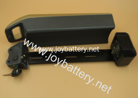 Hailong NCR18650PF 48V11.6Ah 13S4P li-ion rechargeable battery pack for electric bicycle with 13S4P 2900mah cell