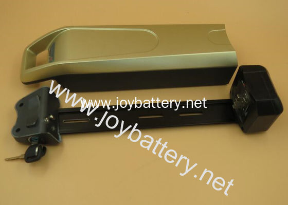 48V13.6Ah HaiLong  Lithium 13S4P Panasonic 18650 3400mah cells Battery pack for electric bike