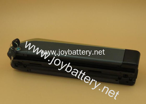 48V13.6Ah HaiLong  Lithium 13S4P Panasonic 18650 3400mah cells Battery pack for electric bike