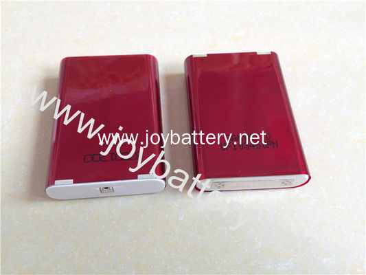 Sanyo aluminum case UF103450PN battery 1880mah 3.7v battery,Prismatic/Aluminum rechargeable battery uf103450P