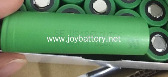 Original Sony 18650 VTC6 3000mAh 30A High Drain Cell for Power Tools,New arrival 18650 VTC6 3000mah 30A 18650