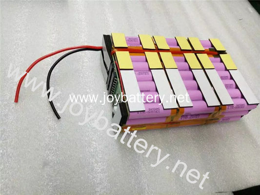 Samsung 26f 26FM 2600mah li ion 18650 battery Small lithium battery for Electric bicycle battery pack