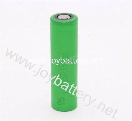 Sony flat top New coming 3000mah 3.7v rechargeable battery us18650vtc6 for 30a 18650 3000mah li-ion vtc6 e cig battery