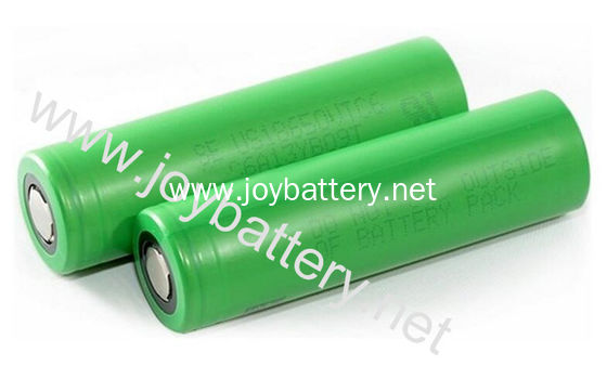 Genuine 18650 High Drain Flat Top 30A 3000mAh VTC6,vtc6 3.7V rechargeable batteries, vtc6 battery