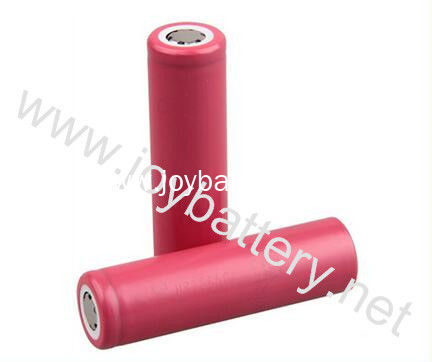 In stock Sanyo 18650AY 3.7v 2200 mah UR18650AY 2550mah/2200mah battery cell