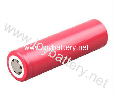 In stock Sanyo 18650AY 3.7v 2200 mah UR18650AY 2550mah/2200mah battery cell