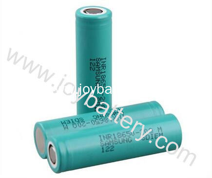 Original Rechargeable Battery 18650 Samsung INR18650 20Q 2000mah Battery,inr18650 20q 18650 2000mah