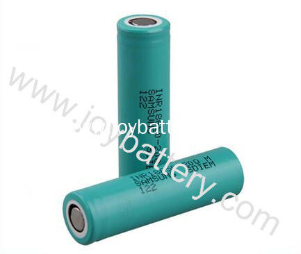 Original Rechargeable Battery 18650 Samsung INR18650 20Q 2000mah Battery,inr18650 20q 18650 2000mah