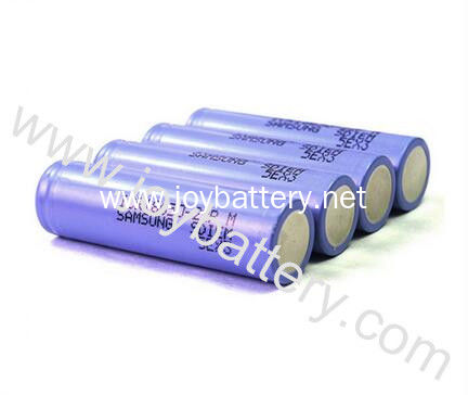 High quality 100% Authentic Samsung 18650 22P-PM 2200mAh 10A 3.7V rechargeable li-ion battery