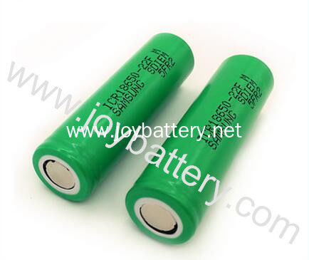 Authentic Samsung ICR 3.7v 2200mah li-ion18650 battery cell 22FM,samsung 22f/ 22fm/ 22e/22p 18650 battery