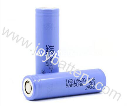 High Power INR18650-29E 3.7v 2900mAh 10A discharge battery,Samsung icr 18650-29e 3.7v 2900mah