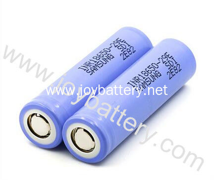 High Power INR18650-29E 3.7v 2900mAh 10A discharge battery,Samsung icr 18650-29e 3.7v 2900mah