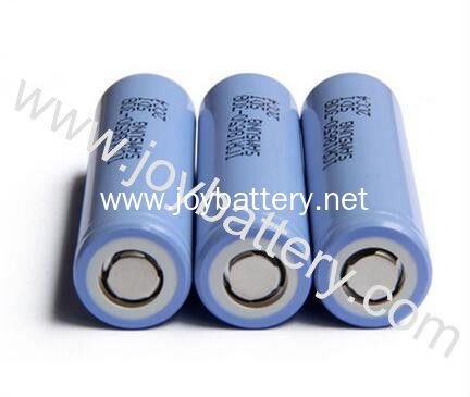 high drain imported e-cig battery 3.7v 3000mah li-ion battery for samsung icr 18650-30a,samsung sdi 18650-30a 3000mah