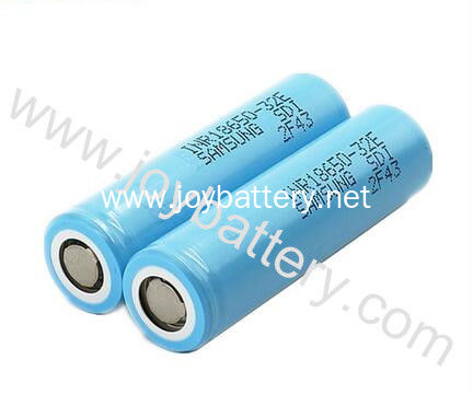 Samsung sdi INR 18650-32E 3.7v 3200mah li- ion ipv6x tobeco battery,Best ecig battery Samsung 18650-32E 3200mAh