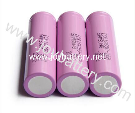 recharge ICR 18650-26h li-ion 3.7v 2600mah battery Samsung sdi 18650,new original lithium icr 18650-26H HM 2600mah