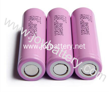 recharge ICR 18650-26h li-ion 3.7v 2600mah battery Samsung sdi 18650,new original lithium icr 18650-26H HM 2600mah