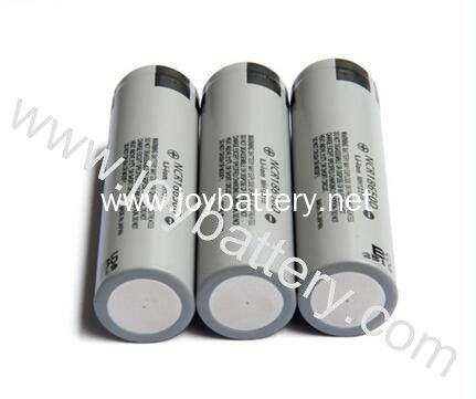 original 18650d 3.7v 2700mah ncr18650d li-ion battery cell,NCR18650D 2700mah 3.7v ncr 18650d battery