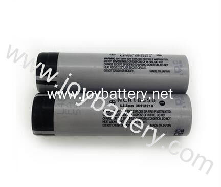 2900mAh 3.7V NCR18650 protected rechargeable li-ion battery,18650 flat top battery 18650 2900mah for panasonic