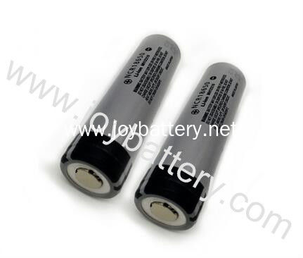 2900mAh 3.7V NCR18650 protected rechargeable li-ion battery,18650 flat top battery 18650 2900mah for panasonic