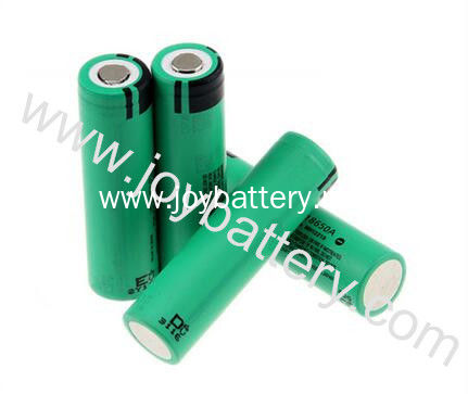 In Stock ! Original high capacity from Janpan NCR18650A 3100mah 3.7V 18650 li ion rechargable cell