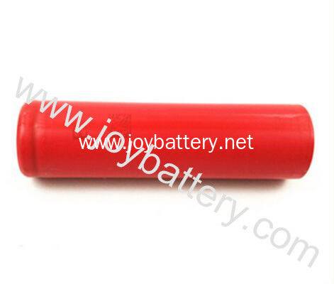 Authentic 18650 UR18650BF 18650BF 3400mah rechargeable li-ion battery 3.7V battery for Sanyo