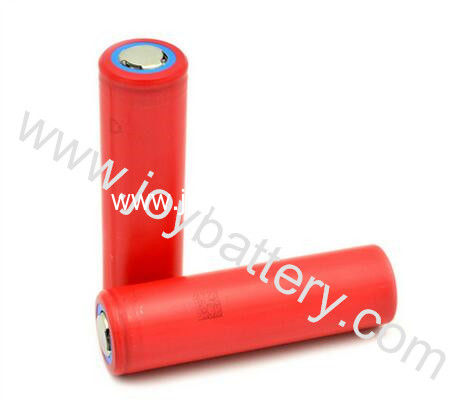 Original Sanyo 18650ga 3500mAh Li-ion battery Sanyo 3.7v 10A 3500mah li-ion 18650 battery UR18650GA