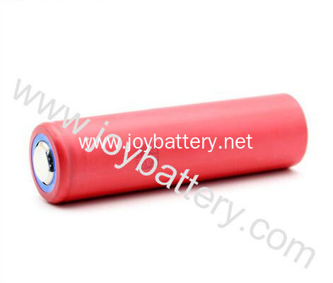 Original Sanyo 18650ga 3500mAh Li-ion battery Sanyo 3.7v 10A 3500mah li-ion 18650 battery UR18650GA