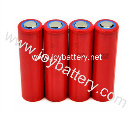 Original Sanyo 18650ga 3500mAh Li-ion battery Sanyo 3.7v 10A 3500mah li-ion 18650 battery UR18650GA