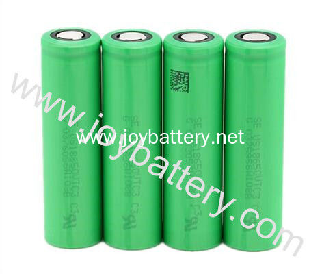 Sony VTC3 1600mAh 20A, Sony US18650 VTC5A 2600mAh 35A li-ion battery cell VTC5A/VTC6/VTC4/VTC3 2600mAh