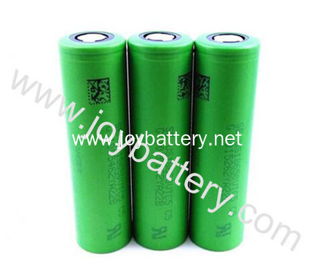 Sony US18650 VTC5 2600mAh High Power Battery with 30A Discharge VTC5 US18650VTC5 18650 2600mah 30A