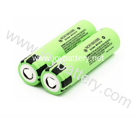 New Arrival Ncr18650be 3.7v 3200mah Battery Rechargeable Battery NCR18650BE 3.7v 3200mah,NCR18650BE 3200mah cell