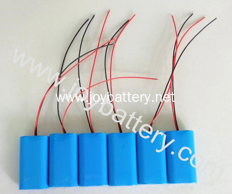 18650 lithium battery pack 1S2P 3.7v 4000mah battery,1S2P 18650 li-ion battery 3.7v 4000mAh with PCM protected